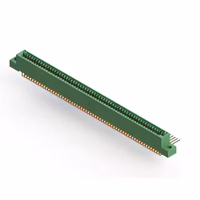 345-120-559-204 EDAC Inc.  Edgeboard Connectors